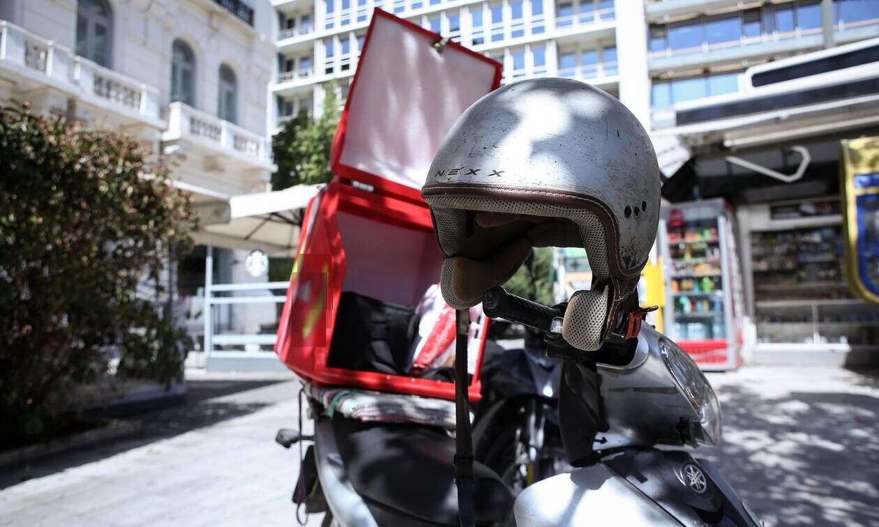 Θεσσαλονίκη: Στον Εισαγγελέα οδηγείται ο διανομέας που έδειρε 50χρονο μέχρι θανάτου