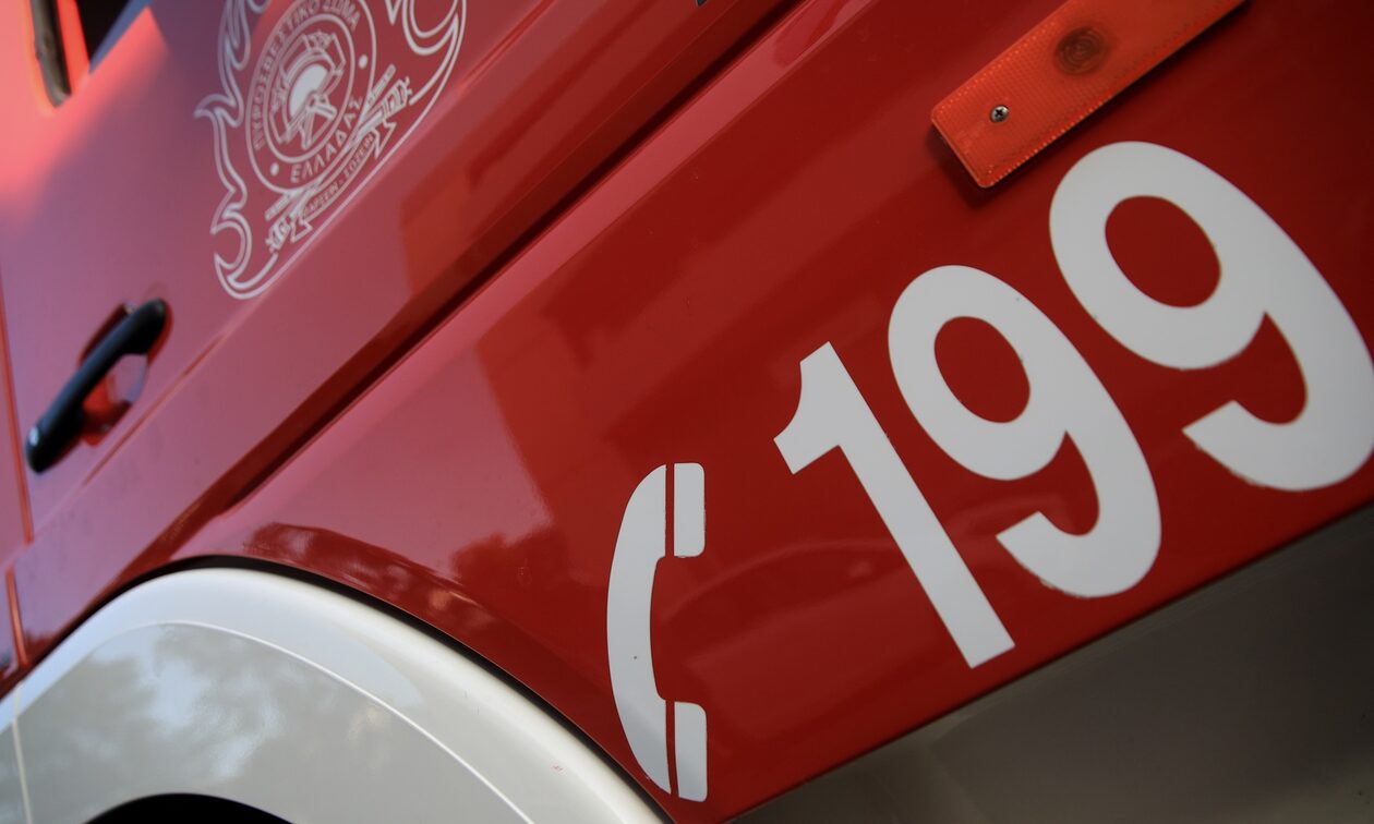 Χαλκιδική: Πρόστιμο από την Πυροσβεστική για τη φωτιά στο Δεβελίκι