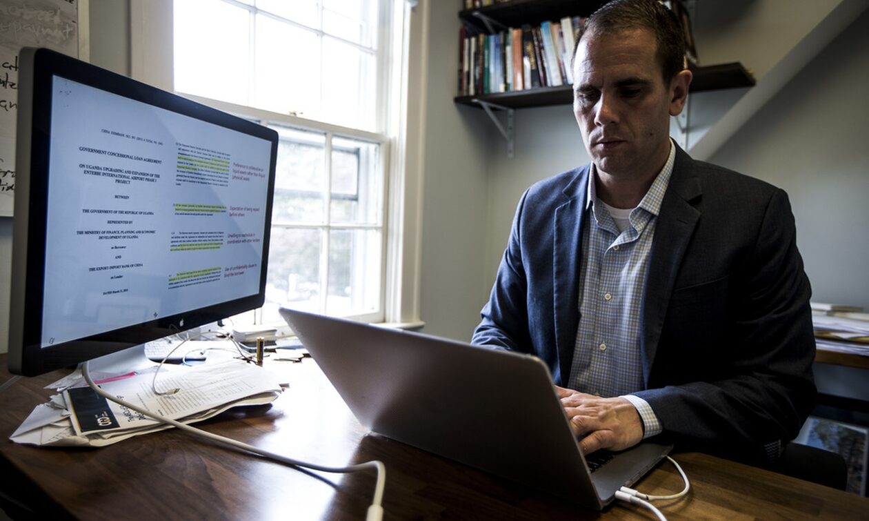 Αποπληθωρισμός στην Κίνα, για πρώτη φορά από το 2021