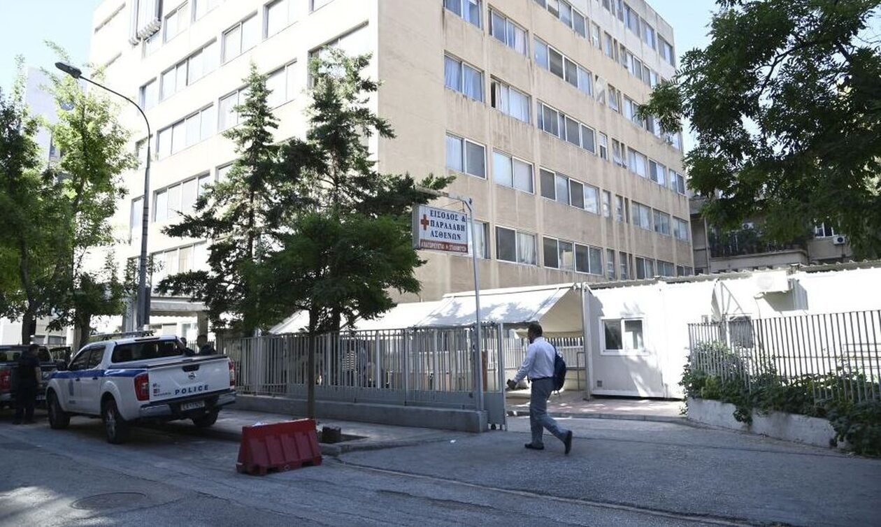 Επεισόδια στη Νέα Φιλαδέλφεια: Τρεις Έλληνες και ένας Κροάτης στον «Ερυθρό Σταυρό» – Η κατάσταση του