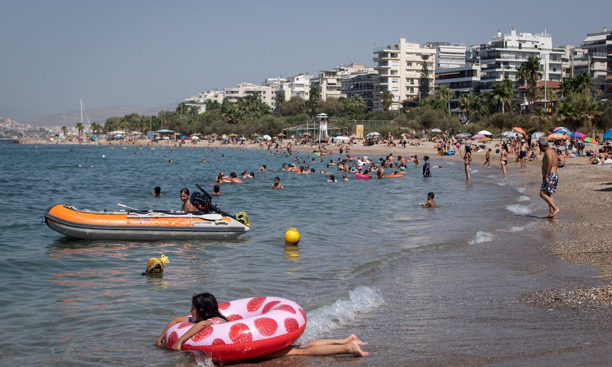 918 έλεγχοι και 336 παραβάσεις στις παραλίες σε 20 ημέρες – «Δεν θα χαριστούμε» το μήνυμα Χατζηδάκη