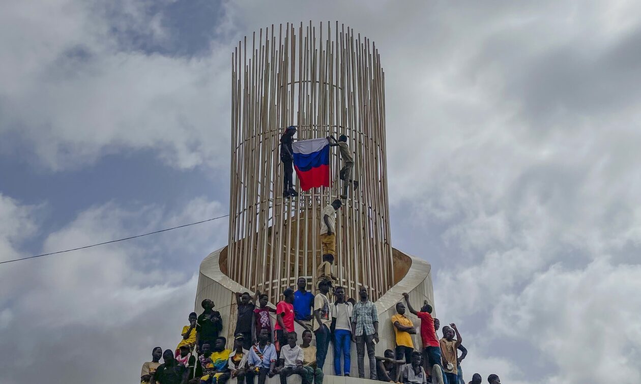 Νίγηρας: Νέα σύνοδος των κρατών της δυτικής Αφρικής – Αδιάλλακτη η χούντα