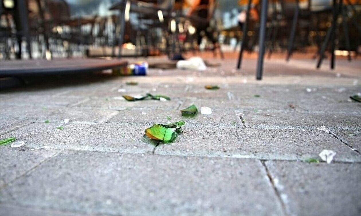 Κοινή δήλωση Μπακογιάννη και δήμαρχου Ζάγκρεμπ: «Η τυφλή βία δεν έχει θέση στα γήπεδα»