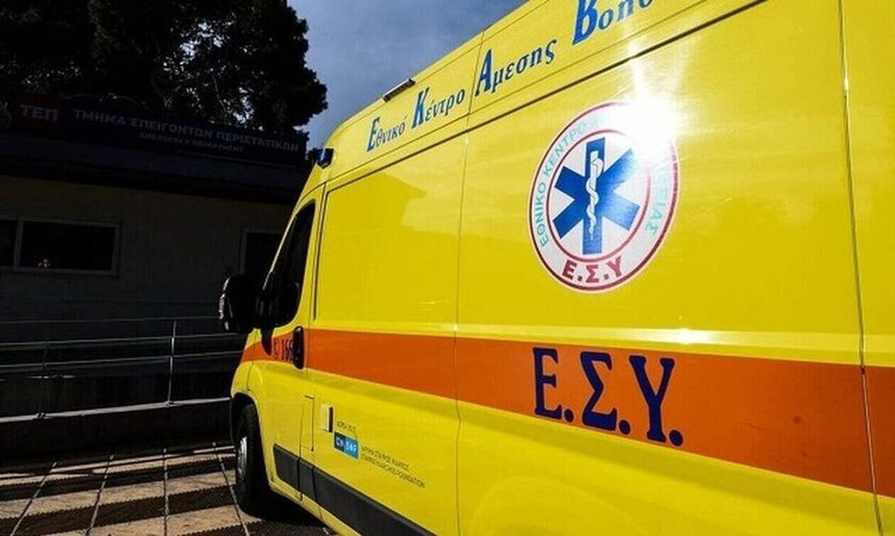 Τραγωδία στο Ρέθυμνο: Νεκρός οδηγός μοτοσυκλέτας – «Καρφώθηκε» κάτω από νταλίκα