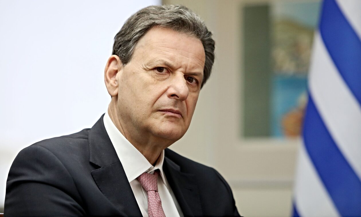 Σκυλακάκης: «Οι Δήμοι αποκτούν επιπλέον κίνητρα για ανακύκλωση»