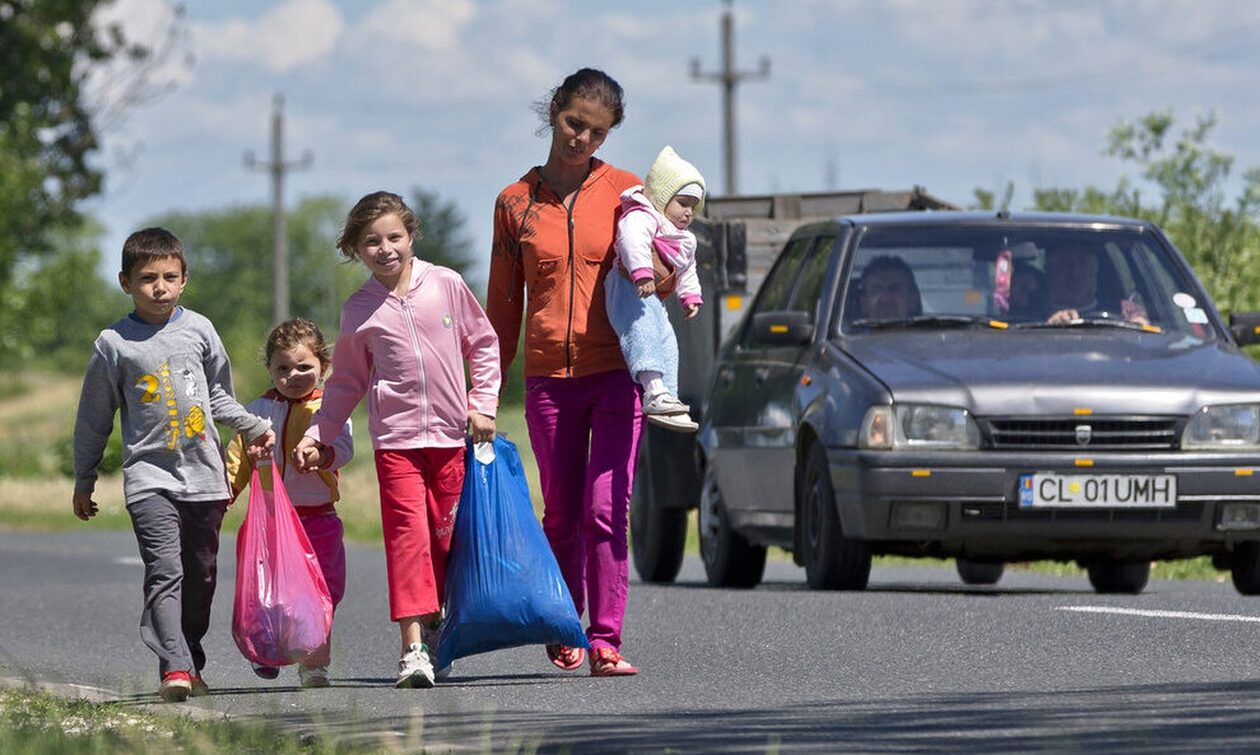 Παγκόσμια Μελέτη: Πόσο πρέπει να περπατάμε για να μειώσουμε τον κίνδυνο θανάτου