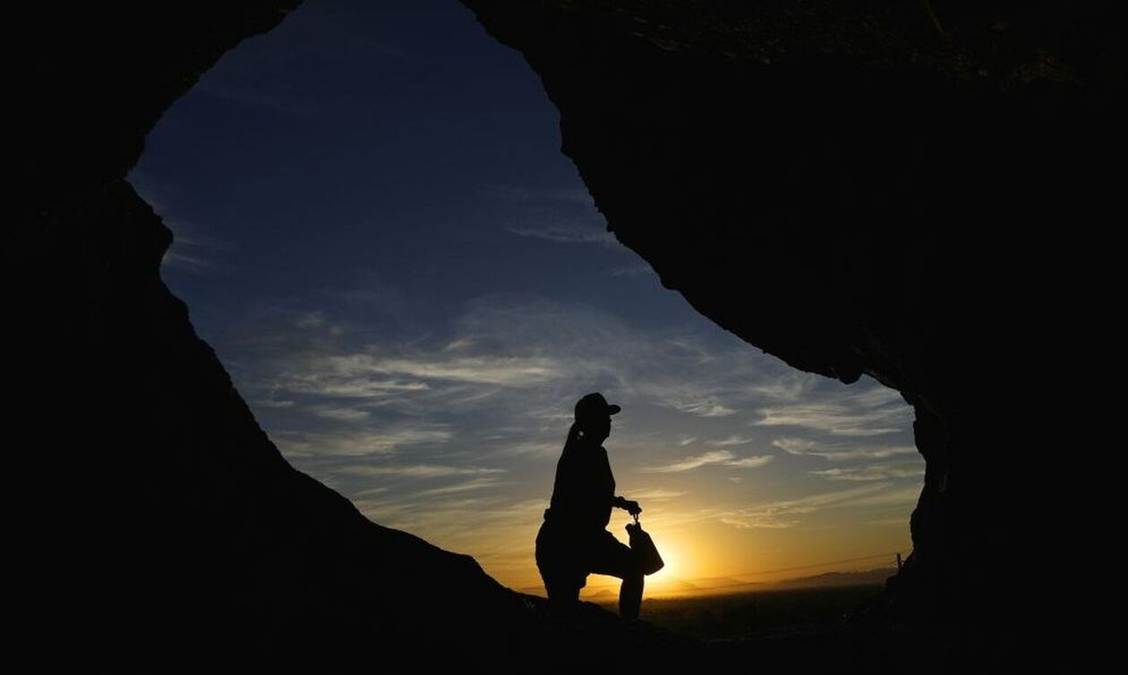 Στο Νότιο Ημισφαίριο, ο φετινός χειμώνας είναι σαν καλοκαίρι