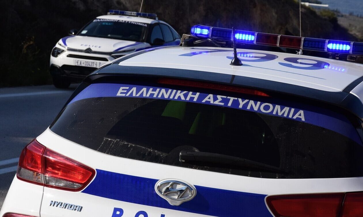 Δύο συλλήψεις για παράνομη διακίνηση μεταναστών σε Έβρο και Καβάλα