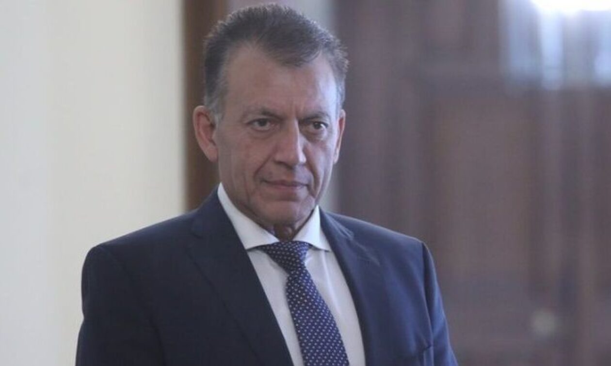 Επικοινωνία της υπουργού Τουρισμού και Αθλητισμού της Κροατίας, Ν. Μπρνγιάτς με τον Γιάννη Βρούτση