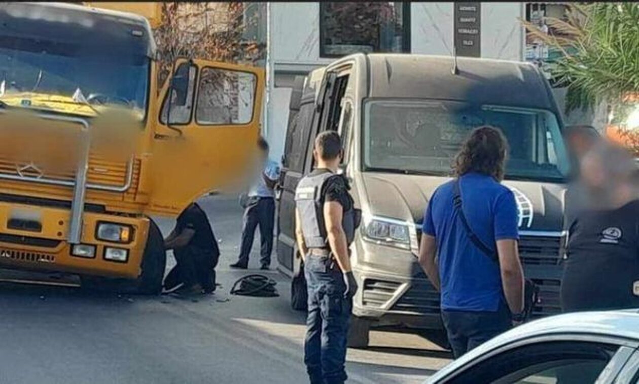 Θλίψη στο Ρέθυμνο για το δυστύχημα με τον 23χρονο – Πώς συνέβη το φριχτό τροχαίο