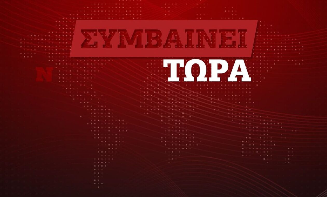 Φωτιά τώρα: Αναμένεται 112 στο Σχοινιά για τον οικισμό Ριζάρη