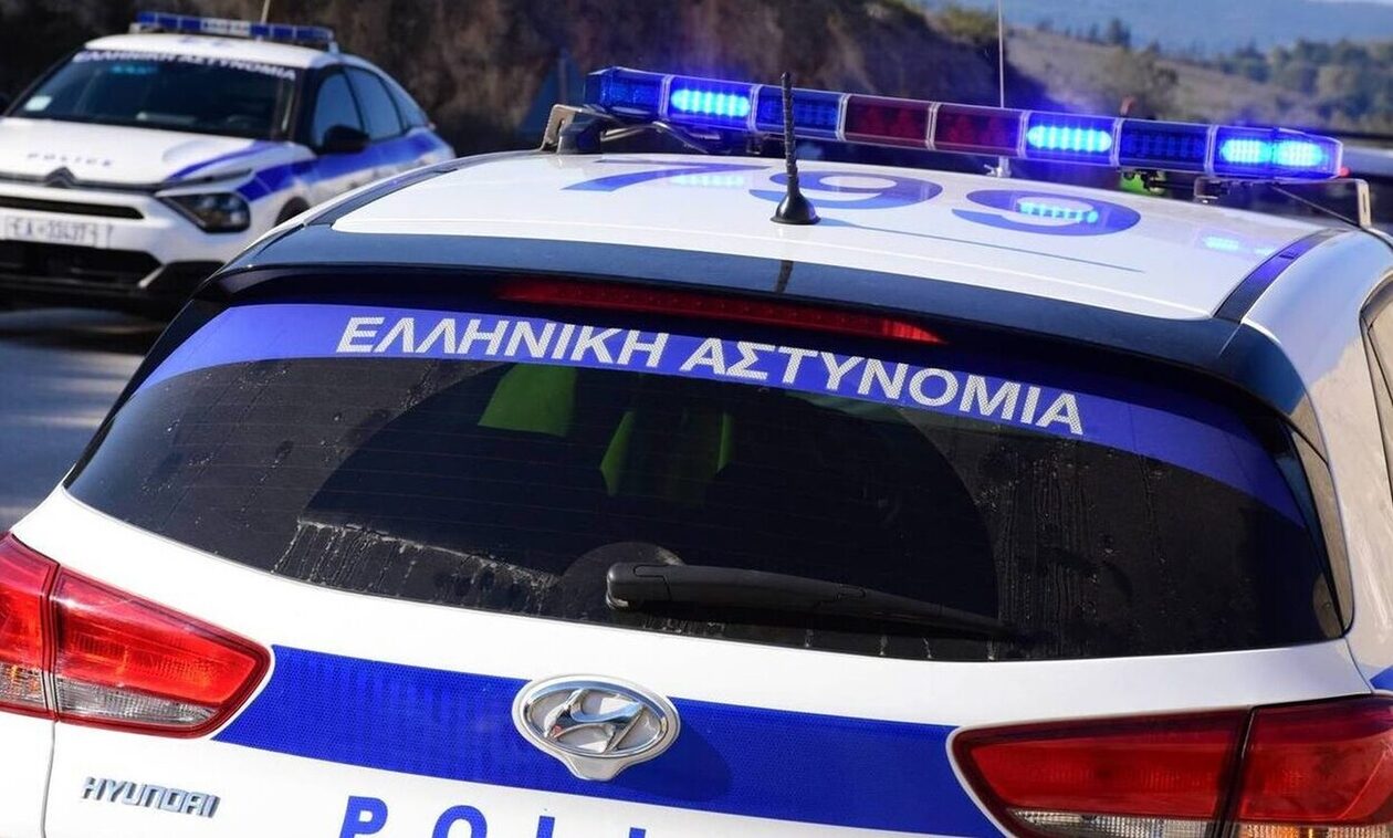 Καλαμπάκα: Ψάχνουν τον δράστη στα βουνά – Ημίγυμνος και μέσα στα αίματα το έβαλε στα πόδια