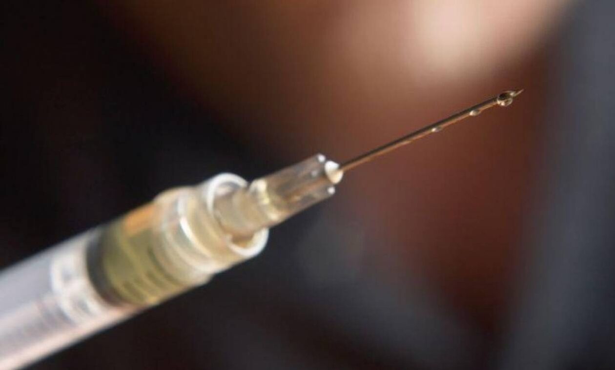 Θεσσαλονίκή: Λήστεψαν ζαχαροπλαστείο με τη χρήση σύριγγας – Τρίτο περιστατικό μέσα σε λίγες ημέρες