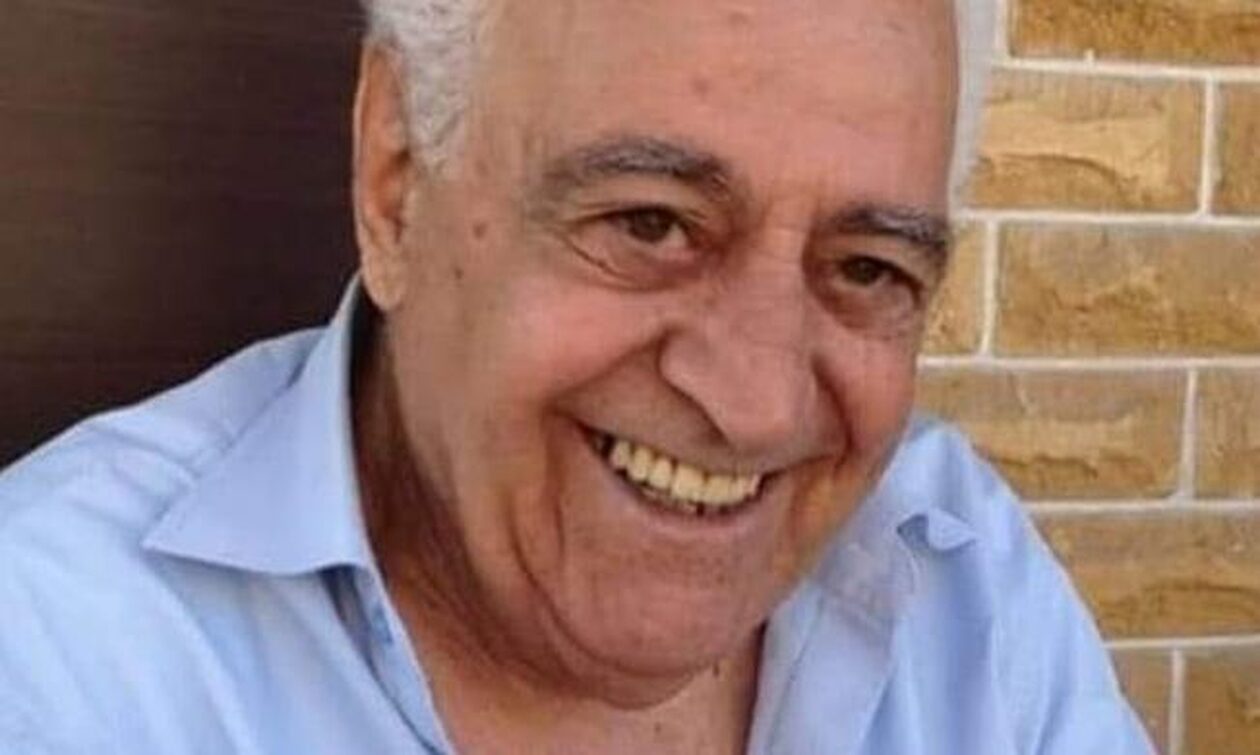 Πέθανε ο Χάρης Καραγιάννης – Είχε ερμηνεύσει το «Είμαι στ αλήθεια δυστυχής που σ αγαπάω»