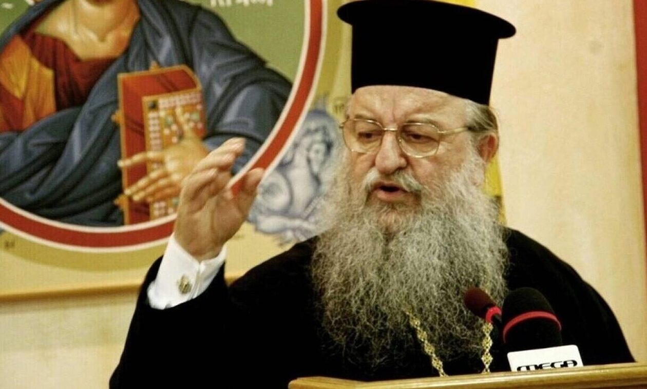 Θεσσαλονίκης Άνθιμος: Στις 9 Οκτωβρίου η ανάδειξη του νέου μητροπολίτη