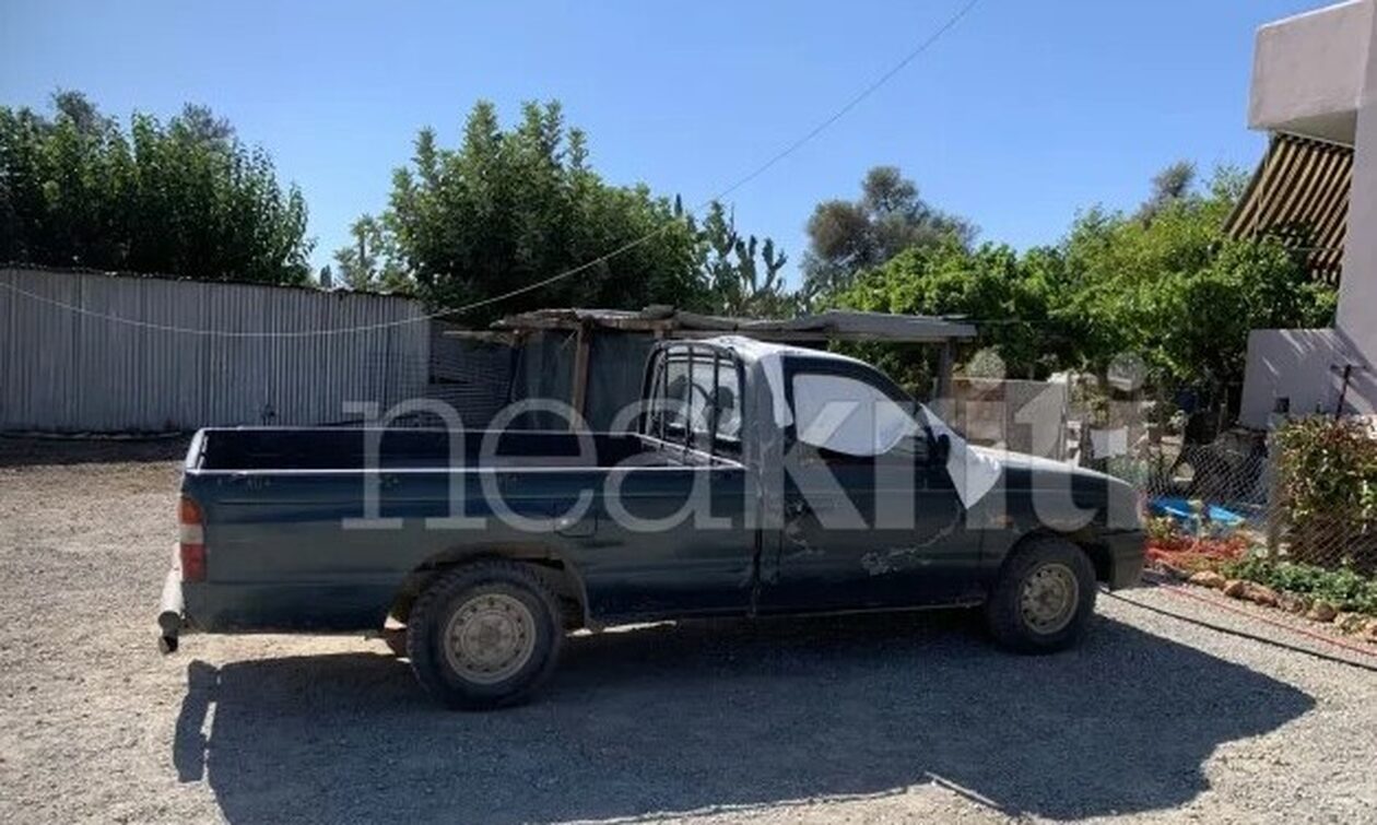 Μεσαρά: Σε κρίσιμη κατάσταση παραμένει ο 29χρονος που δέχθηκε σφαίρα στο κεφάλι