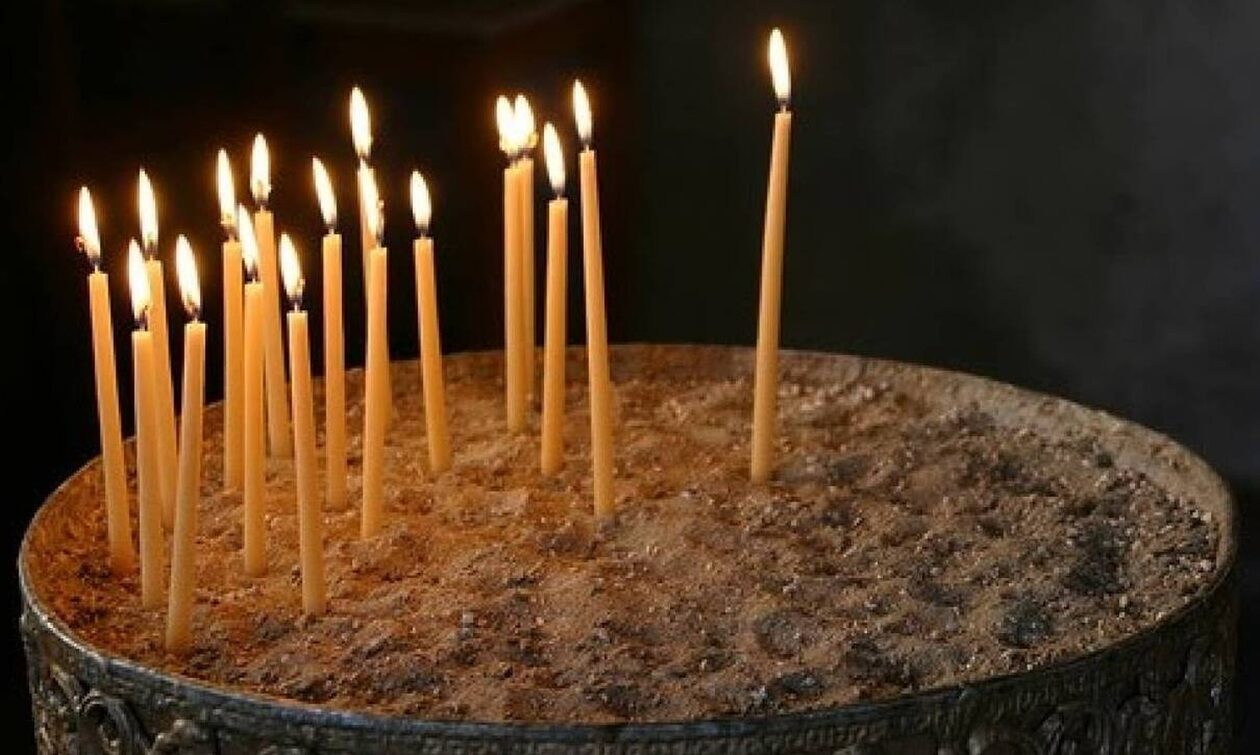 Καθαιρέθηκε ο Αρχιμ. Παΐσιος Παπαδόπουλος