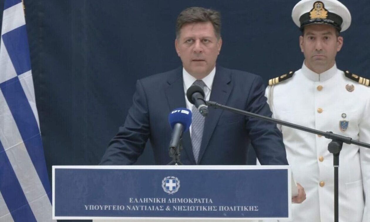 Χρηματοδότηση του αλιευτικού καταφυγίου Αστακού από το υπουργείο Ναυτιλίας και Νησιωτικής Πολιτικής