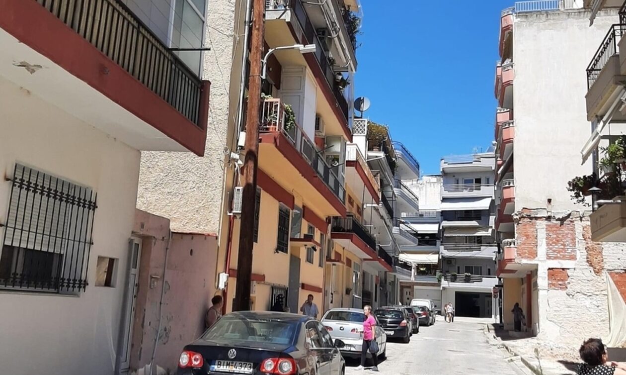 Τραγωδία στη Ξάνθη: Νεκρός ο ηλικιωμένος που έπεσε από τον τρίτο όροφο