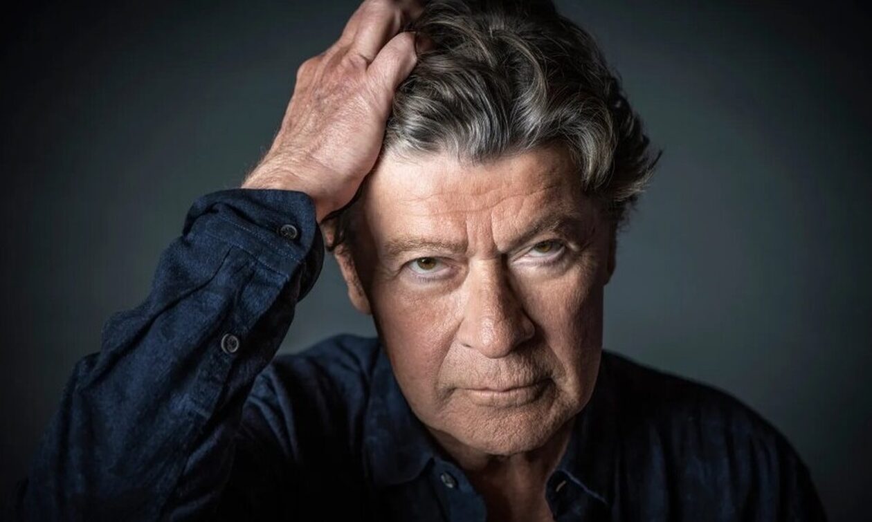 Πέθανε ο μουσικός Ρόμπι Ρόμπερτσον – Ήταν ο leader του συγκροτήματος The Band