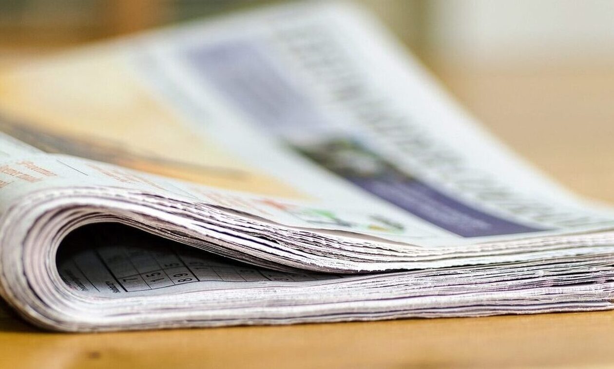 Η δολοφονία του 29χρονου στο γήπεδο της Νέας Φιλαδέλφειας στα πρωτοσέλιδα των εφημερίδων
