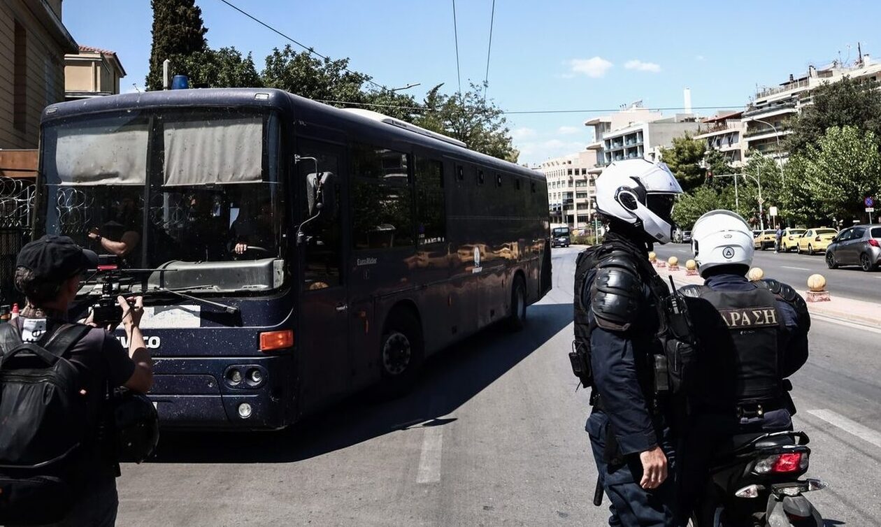 Νέα Φιλαδέλφεια Πιθανές νέες καρατομήσεις αξιωματικών από την ΕΔΕ που είναι σε εξέλιξη
