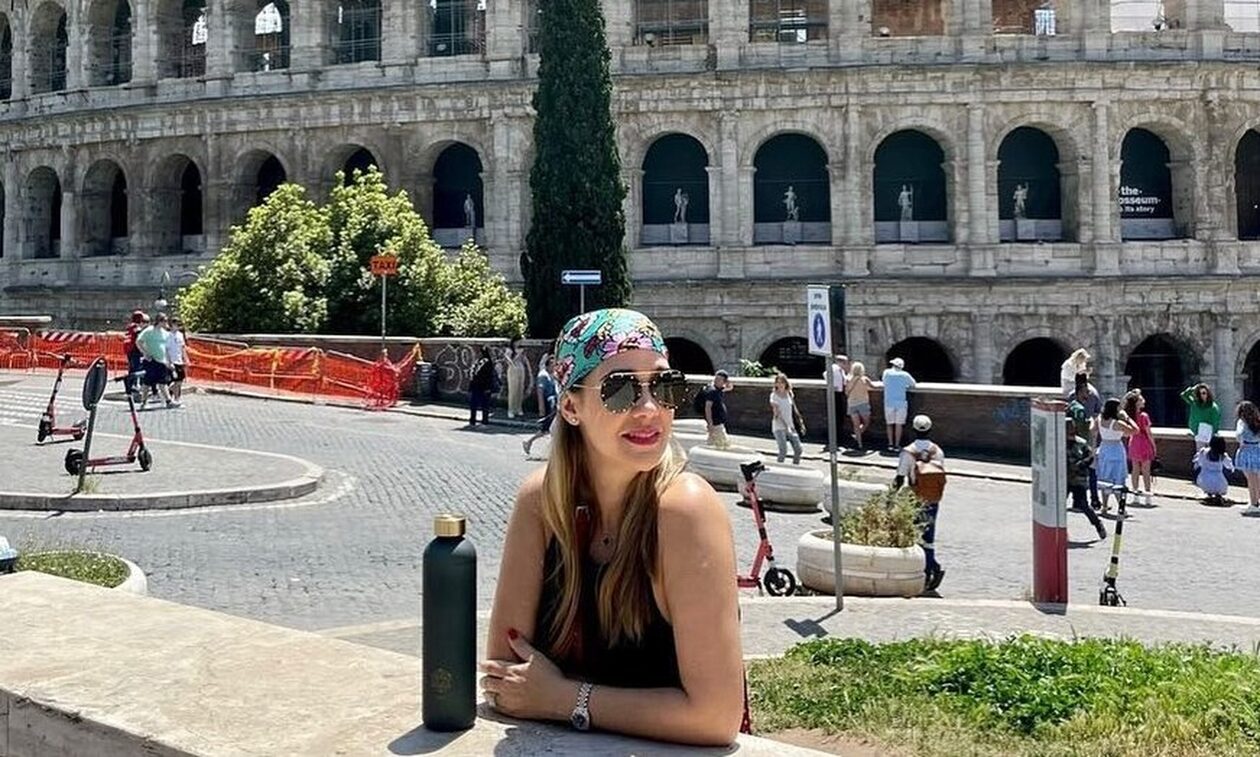 Διψούν οι Αμερικανοί τουρίστες στην Ευρώπη
