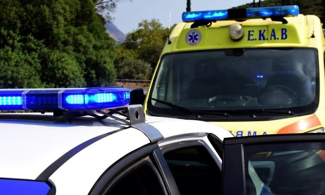 Θεσσαλονίκη: Καραμπόλα τεσσάρων ΙΧ στην Μουδανιών – Τροχαίο και στην Κατσιμίδη