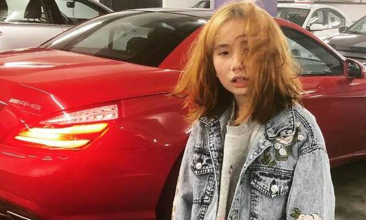 Θρίλερ με τον θάνατο 14χρονης ράπερ: Νεκρή η Lil Tay και ο ετεροθαλής αδερφός της