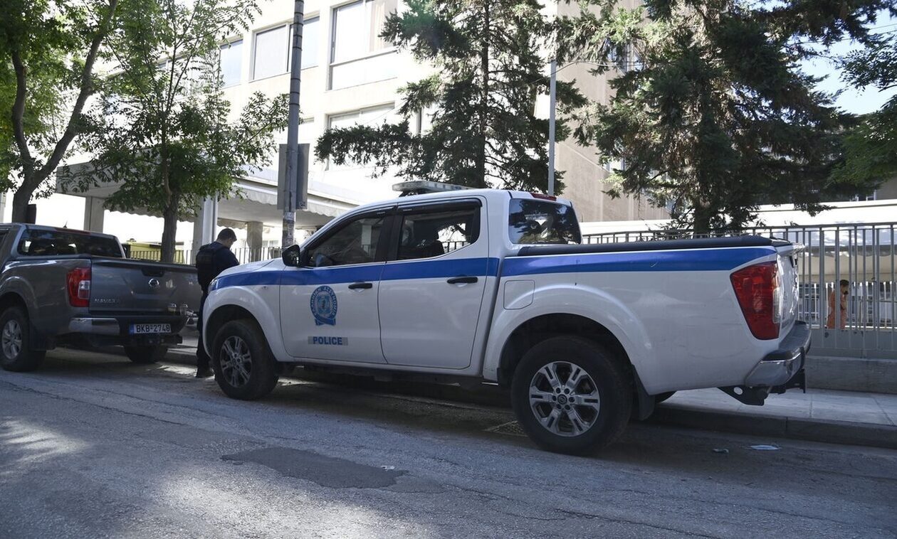 Επεισόδια στη Νέα Φιλαδέλφεια: Συνελήφθη ο 37χρονος Κροάτης που πήρε εξιτήριο από τον Ερυθρό Σταυρό