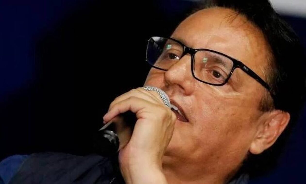 Ισημερινός: Η συμμορία Los Lobos ανέλαβε την ευθύνη για τη δολοφονία του Βιγιαβισένσιο