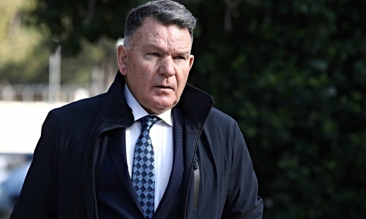 Κούγιας για Νέα Φιλαδέλφεια: Δεν προκύπτει κανένα στοιχείο για τη συμμετοχή του εντολέα μου