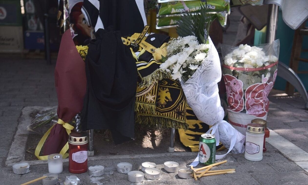 Νέα Φιλαδέλφεια: Αύριο η κηδεία του Μιχάλη – Εξιτήριο για την μητέρα του και τον Κροάτη χούλιγκαν
