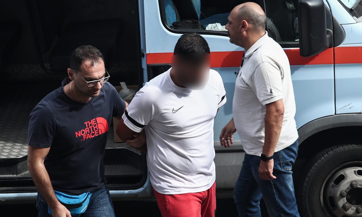 Θεσσαλονίκη: Προφυλακιστέος ο ντελιβεράς που έδειρε μέχρι θανάτου 50χρονο