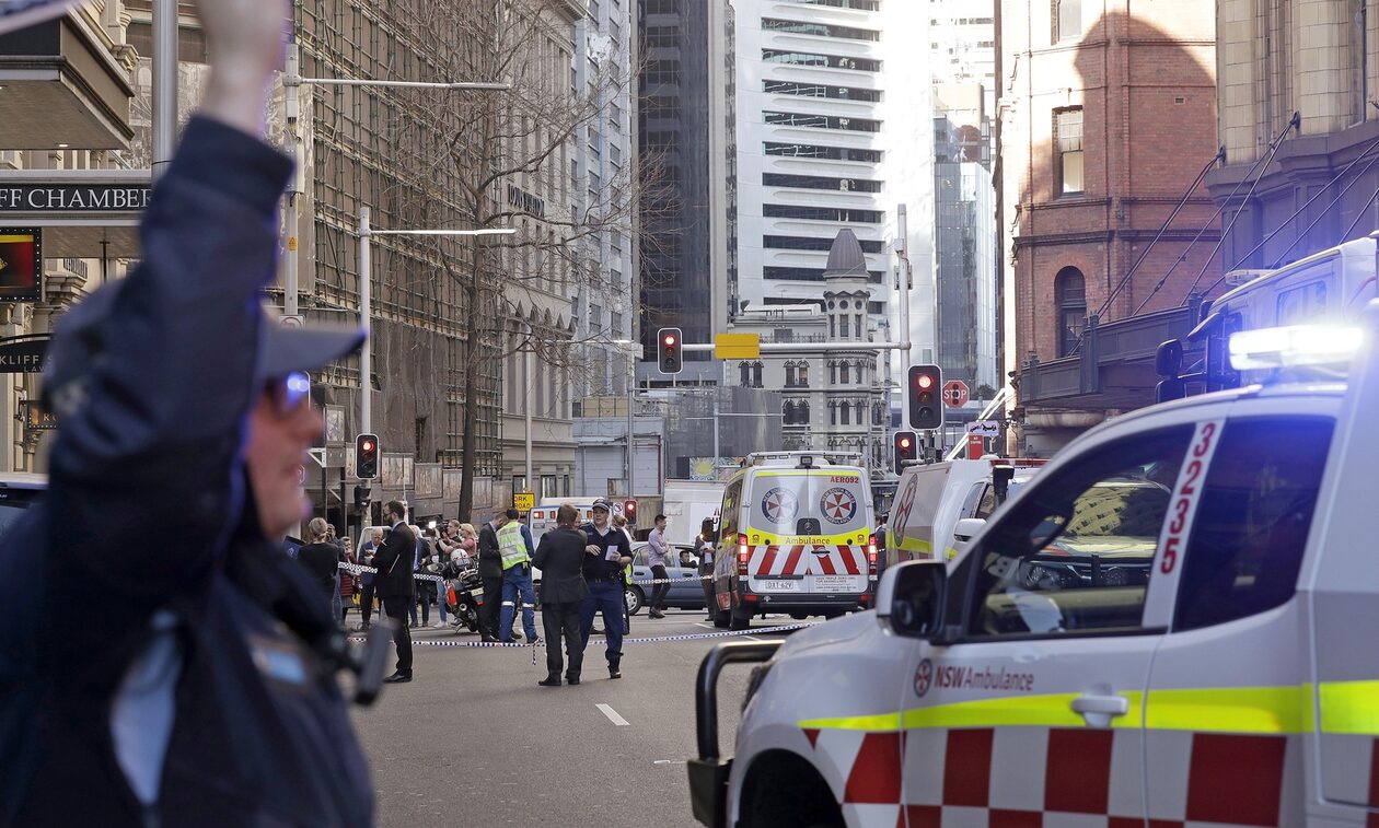 Αυστραλία: Νεκρή πάνω από 10 χρόνια η γυναίκα που βρέθηκε μέσα σε τσιμεντένιο τοίχο