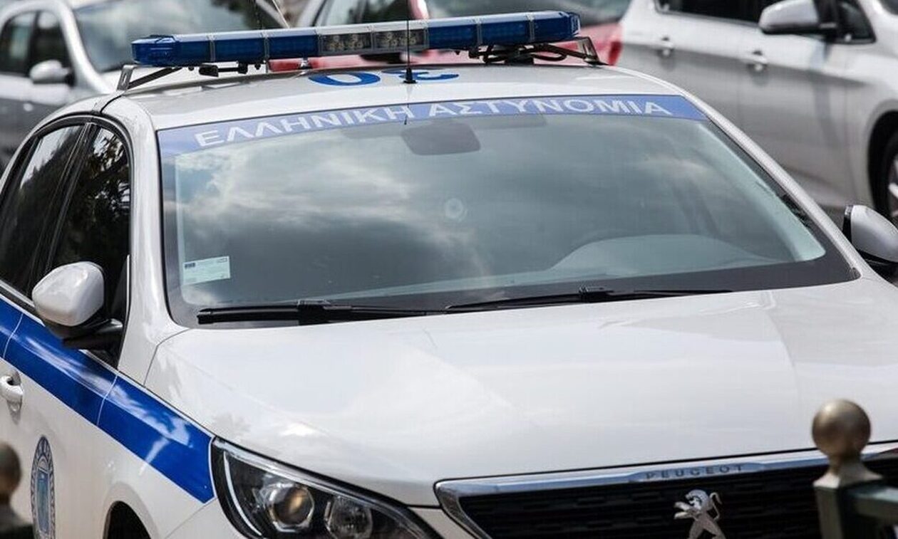 Καλαμπάκα: Συνελήφθη ο άνδρας που πυροβόλησε τον αδελφό του – Κάλεσε το ΕΚΑΒ