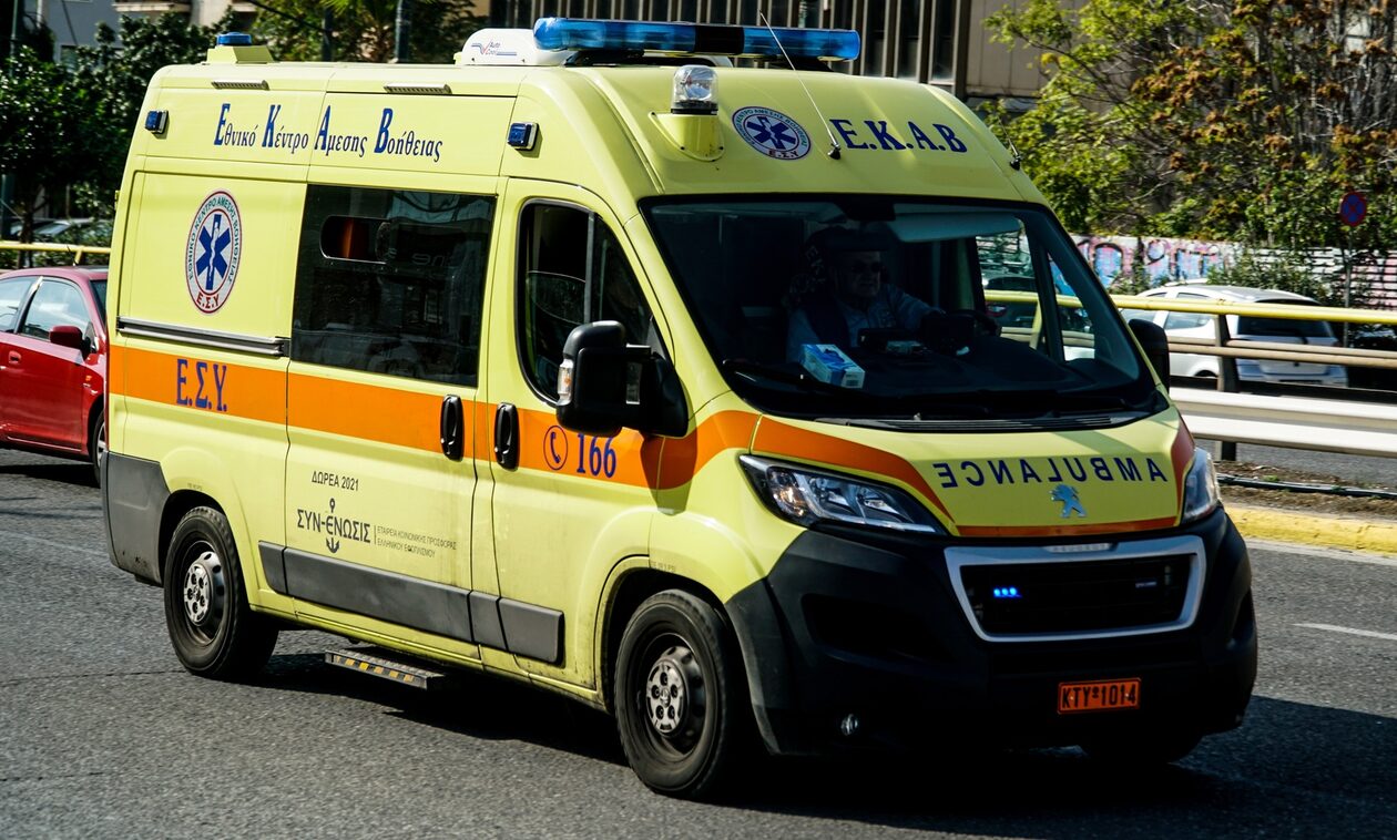 Αίγινα: Νεκρός ένας 70χρονος έπειτα από διαπληκτισμό