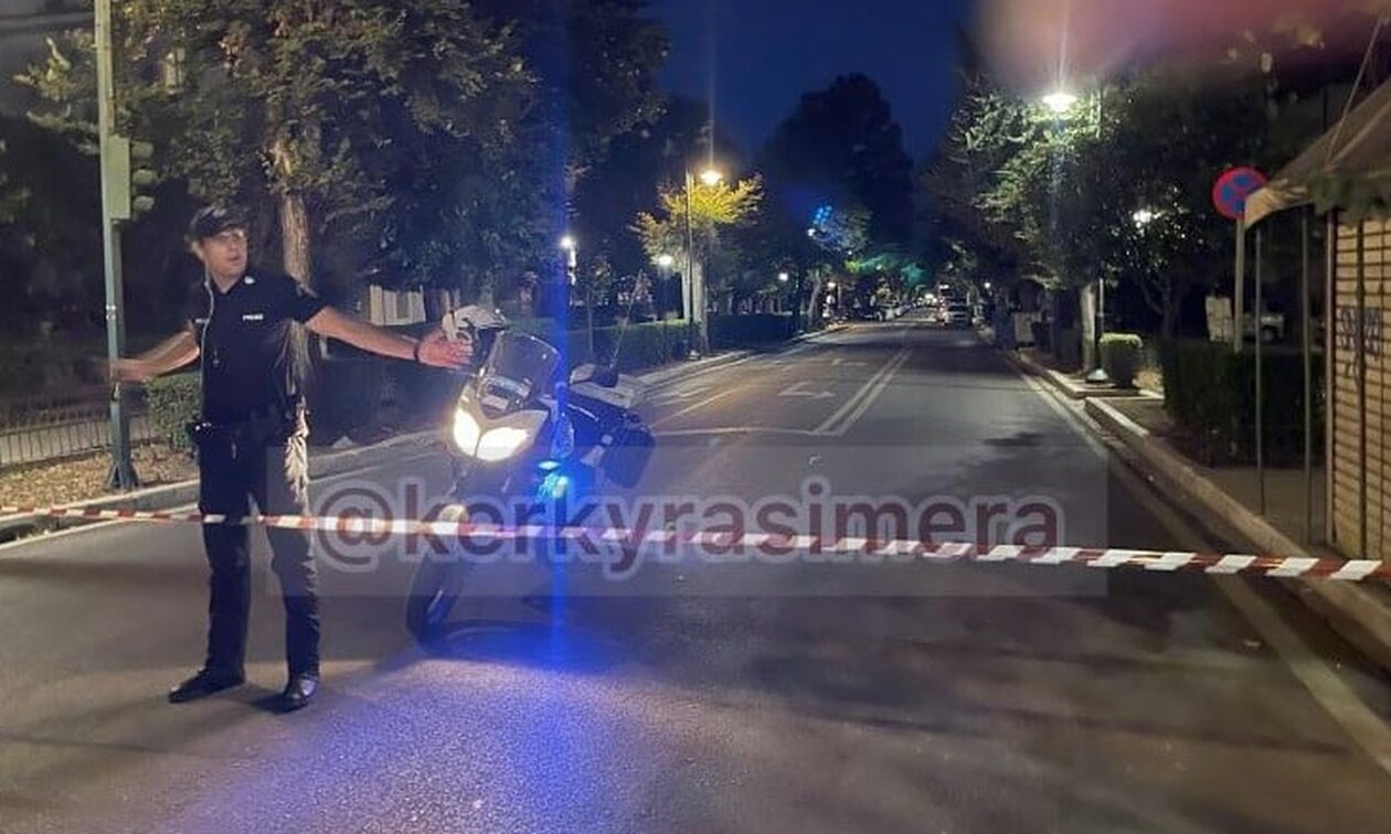 Συναγερμός στο κέντρο της Κέρκυρας – Άδεια χύτρα αποδείχθηκε το «ύποπτο δέμα»