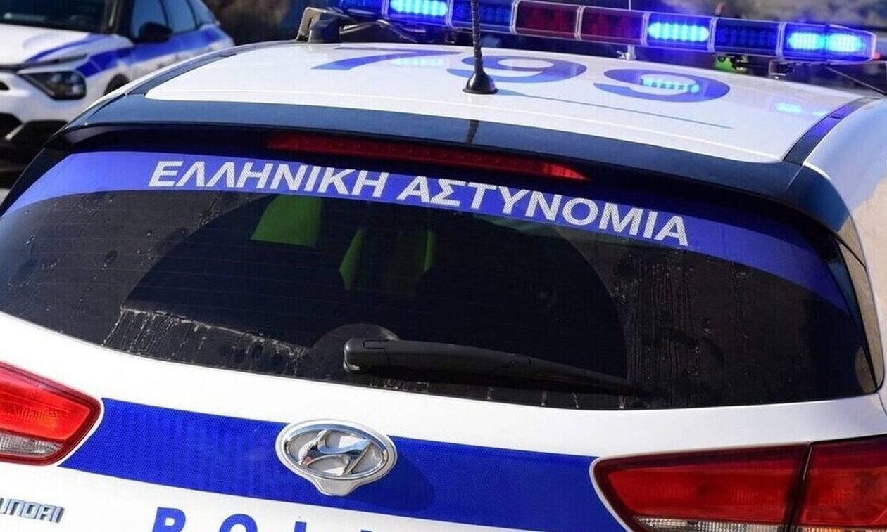 Φαρ ουέστ στη Λάρισα: Ρομά αντάλλαξαν πυροβολισμούς για… εκφοβισμό!