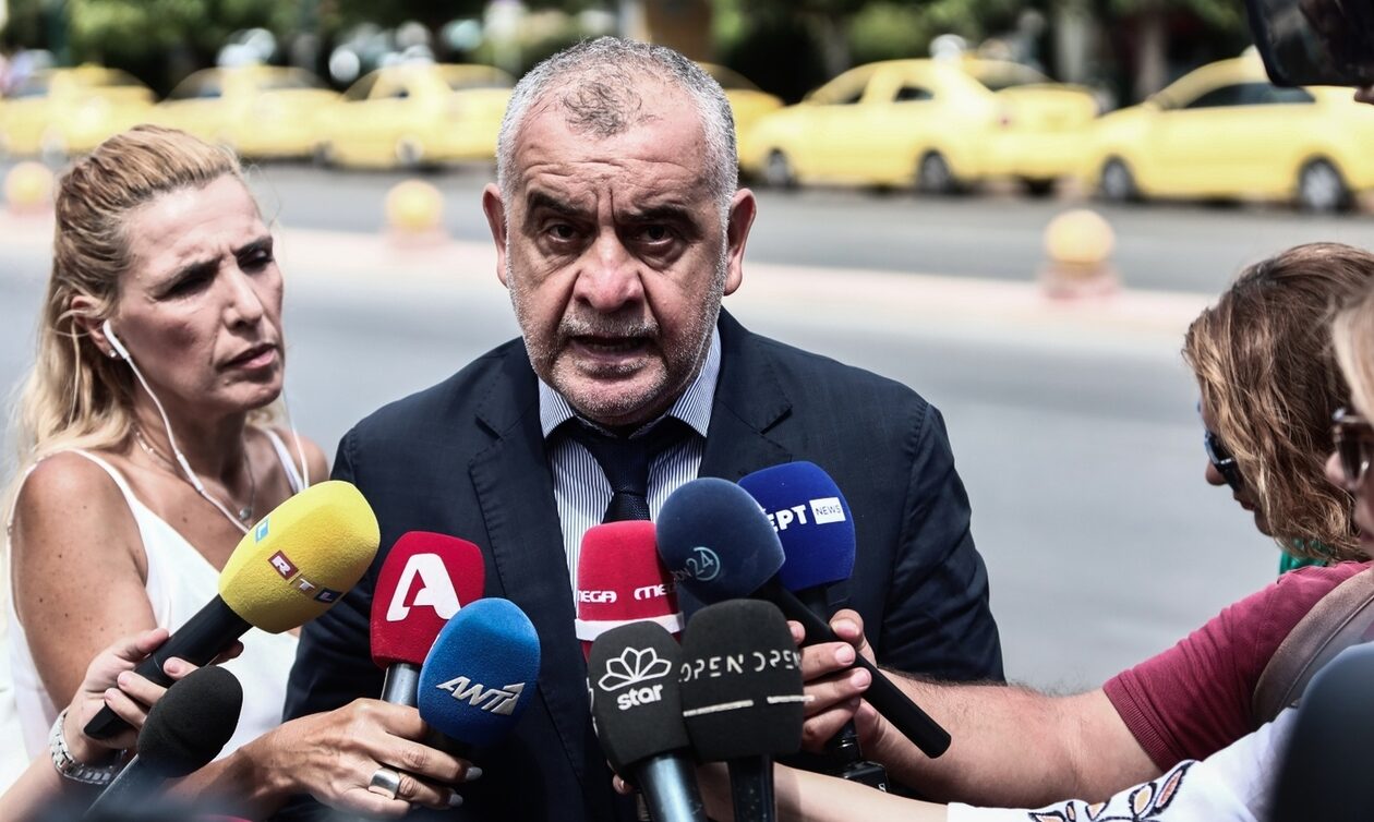 Νέα Φιλαδέλφεια: «Ήρθαν να δουν την Αθήνα και να φύγουν», λέει δικηγόρος τριών κατηγορουμένων