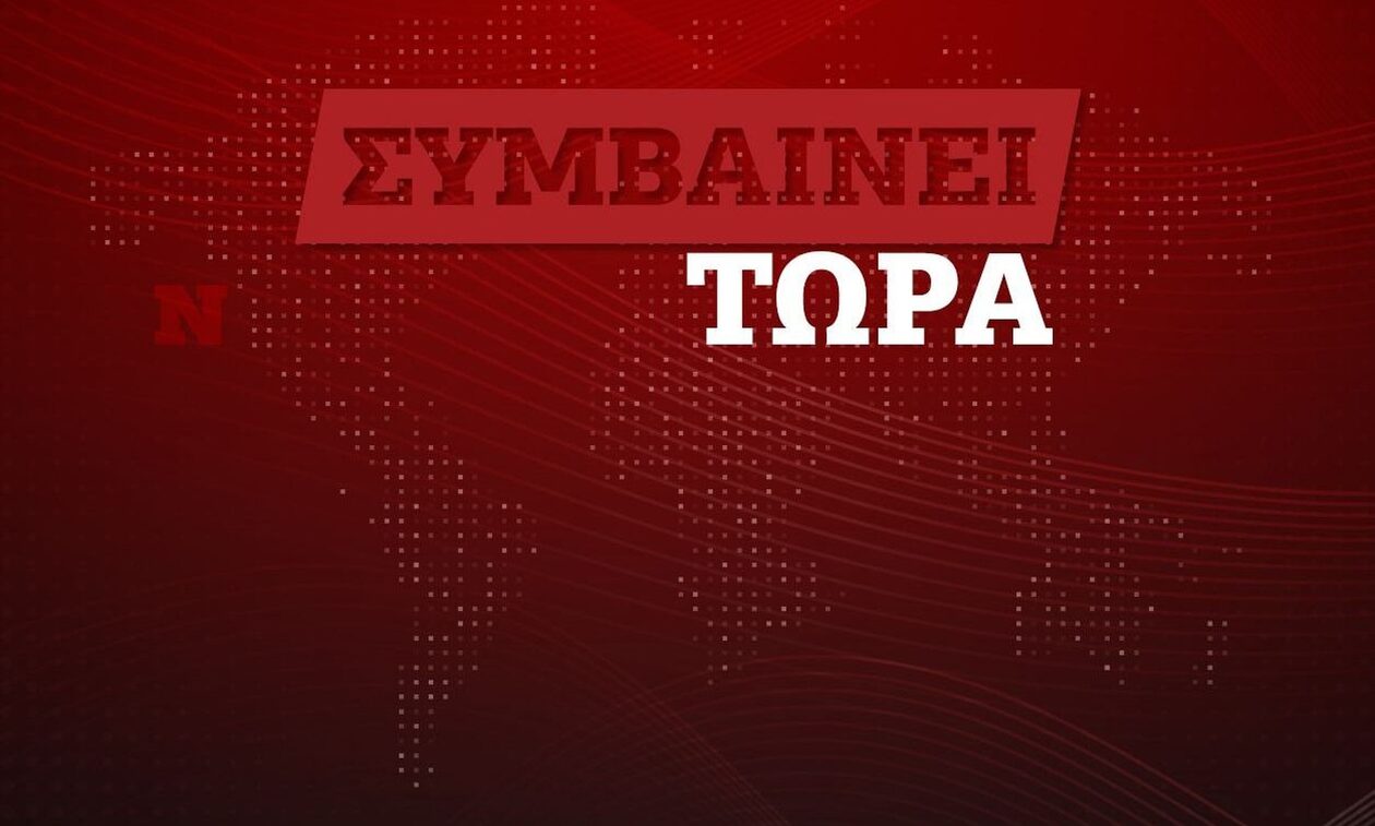 Επεισόδια στην Ευελπίδων όπου απολογούνται οι χούλιγκαν της αιματηρής συμπλοκής στη Νέα Φιλαδέλφεια
