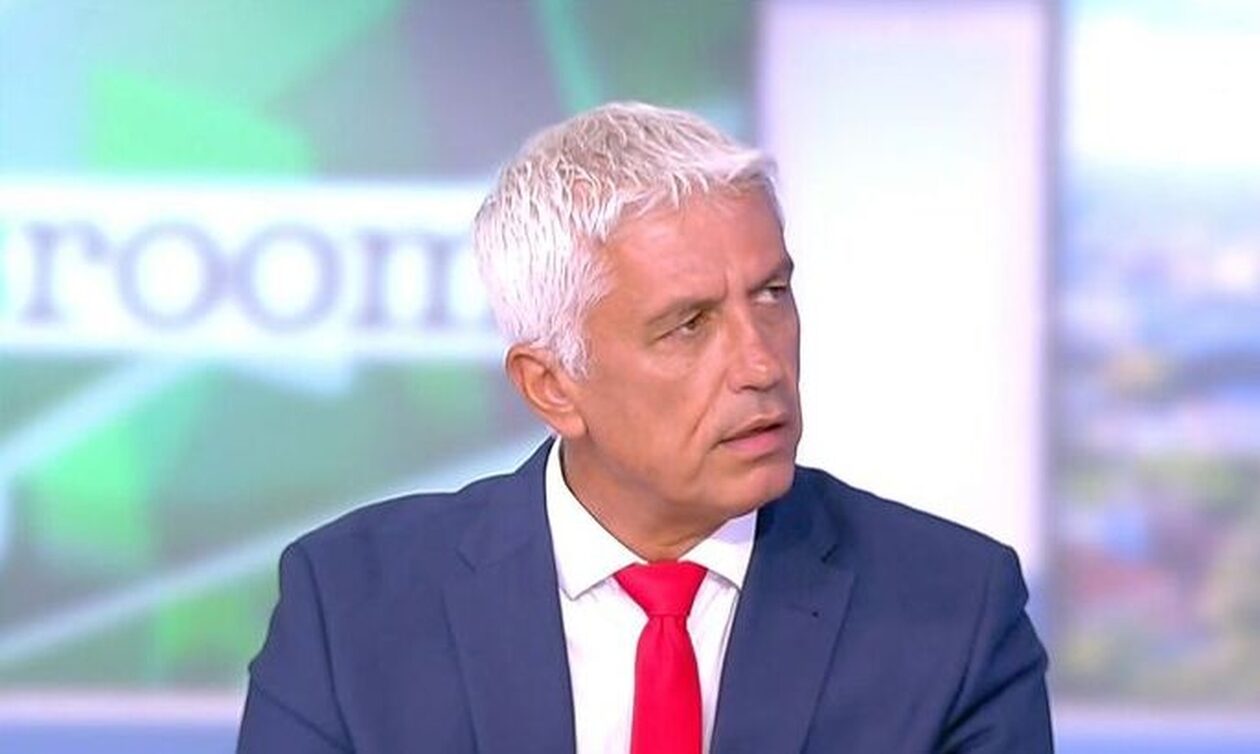 Νέα Φιλαδέλφεια – Καλλιακμάνης: Πιστεύω πως θα υπάρξουν και άλλες απομακρύνσεις