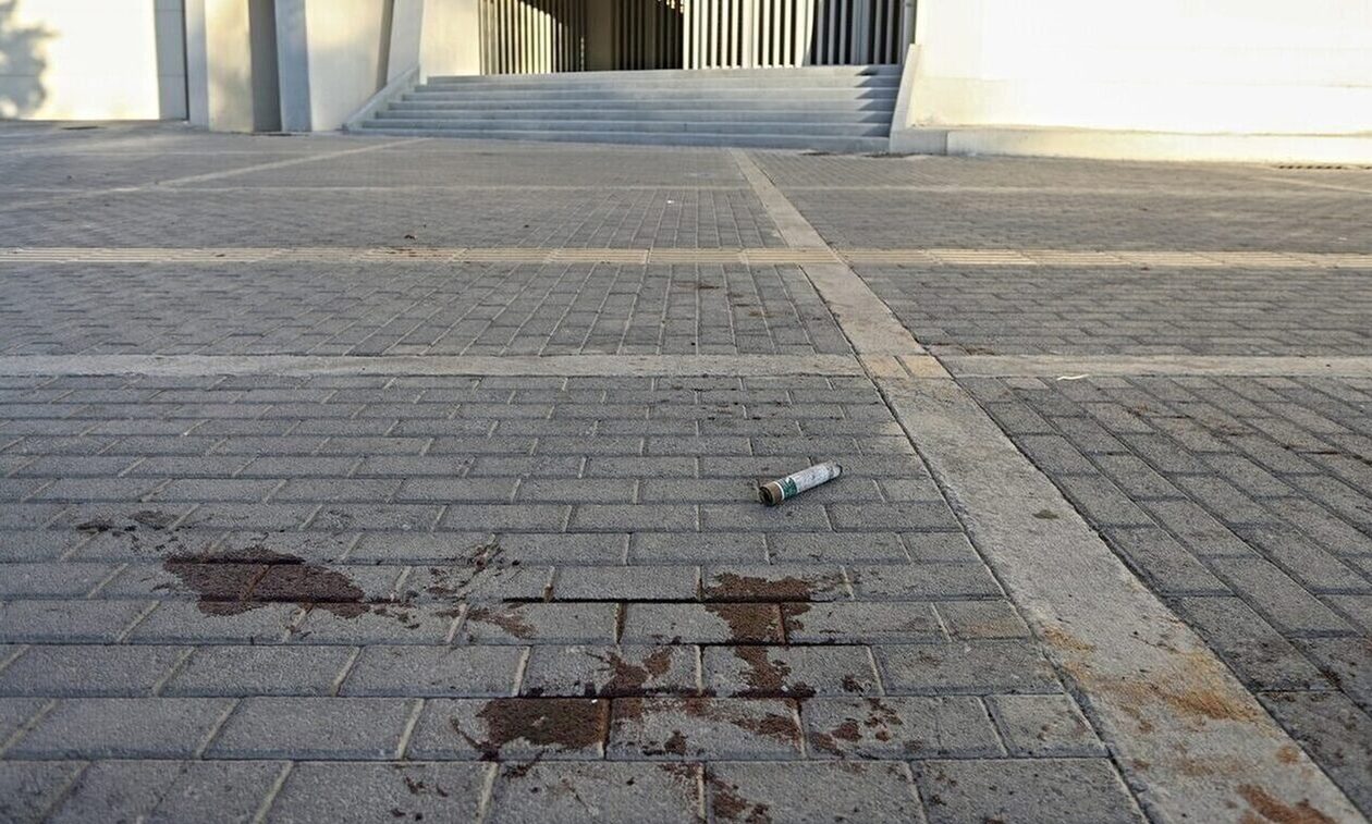 Νέα Φιλαδέλφεια: Νέο βίντεο από τα επεισόδια – Η στιγμή της καταδρομικής επίθεσης των χούλιγκαν