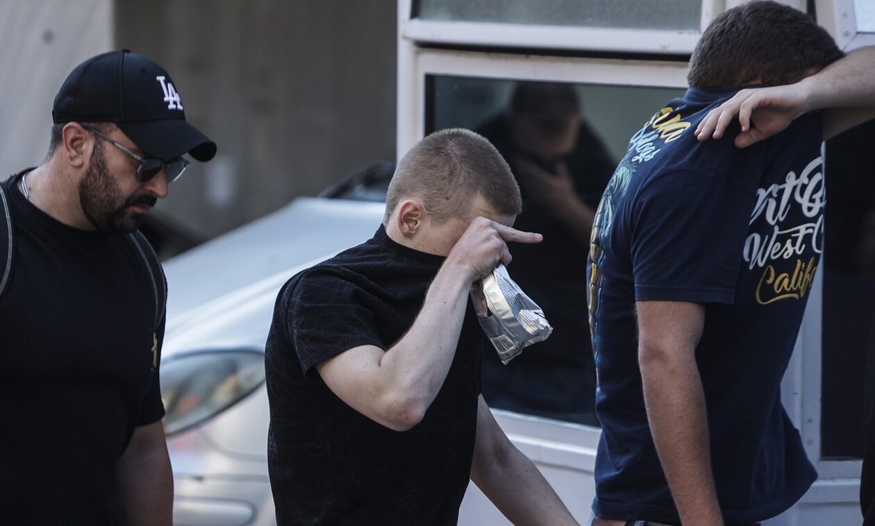 Νέα Φιλαδέλφεια: Πήγαμε για να δούμε τον αγώνα και όχι να σκοτώσουμε – Τι είπαν οι Κροάτες