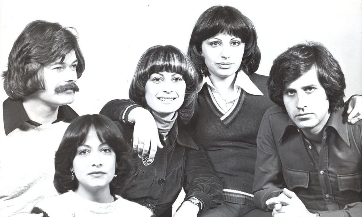 Λιζέτα Νικολάου: Οι Έλληνες καλλιτέχνες αποχαιρετούν την σπουδαία τραγουδίστρια