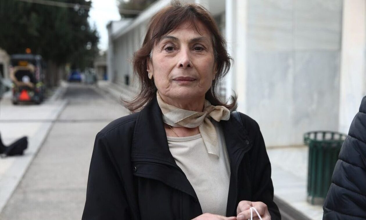 Λιζέτα Νικολάου: Η ιστορία του «Κάπτεν Νικ» στο «Βαπόρι απ’ την Περσία» που έγραψε ο Τσιτσάνης