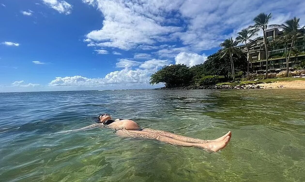 Κόρτνει Καρντάσιαν: «Είσαι αναίσθητη» – Η προκλητική ανάρτηση για τις φονικές φωτιές στη Χαβάη