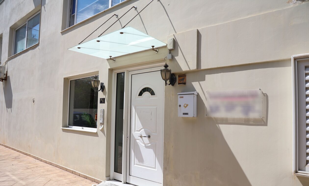 Χανιά: Αυτή είναι η κλινική όπου δρούσε το κύκλωμα παράνομων υιοθεσιών