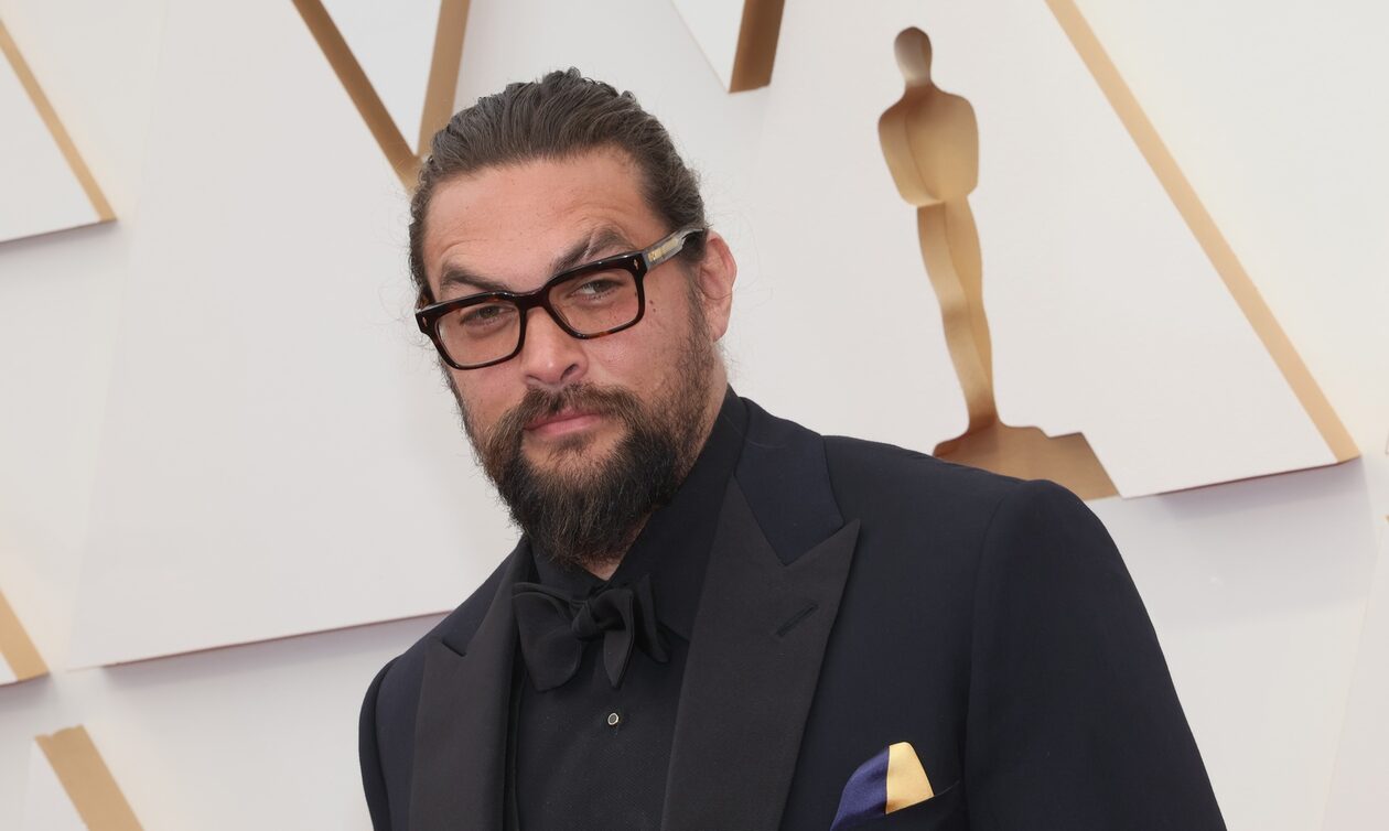 Τζέισον Μομόα: Ο ηθοποιός κάνει έκκληση για βοήθεια στους πυρόπληκτους της Χαβάης