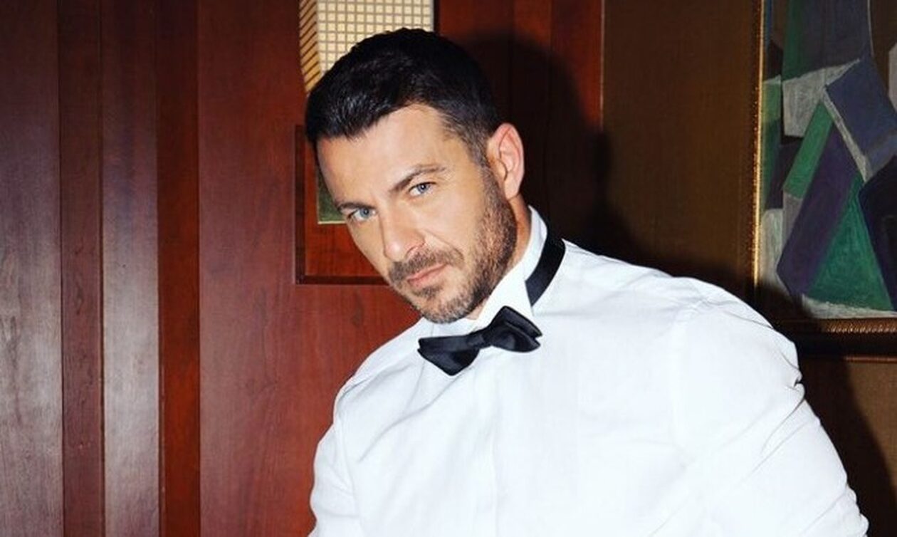 Γιώργος Αγγελόπουλος: Έκκληση στο Instagram για τη μητέρα του – «Άμεση ανάγκη για αίμα…»